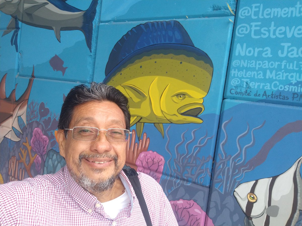 mapachestec's tweet photo. @omaralpuche Sin duda un hermoso mural digno de conocer en #PuertoMorelos @saori_rosel @YDominguez08 @O_MUY09 @SugeyCouoh @vanessachuc68 @MarianaVazquezE @TheAlanAlexis @BrandonBMexMtz @anakarencortes6 @egreteccancun @enriqueoyromero @ponchomena @chetubien @fermin_carrillo @LigiaSierraA https://t.co/ucBGsgi1E4