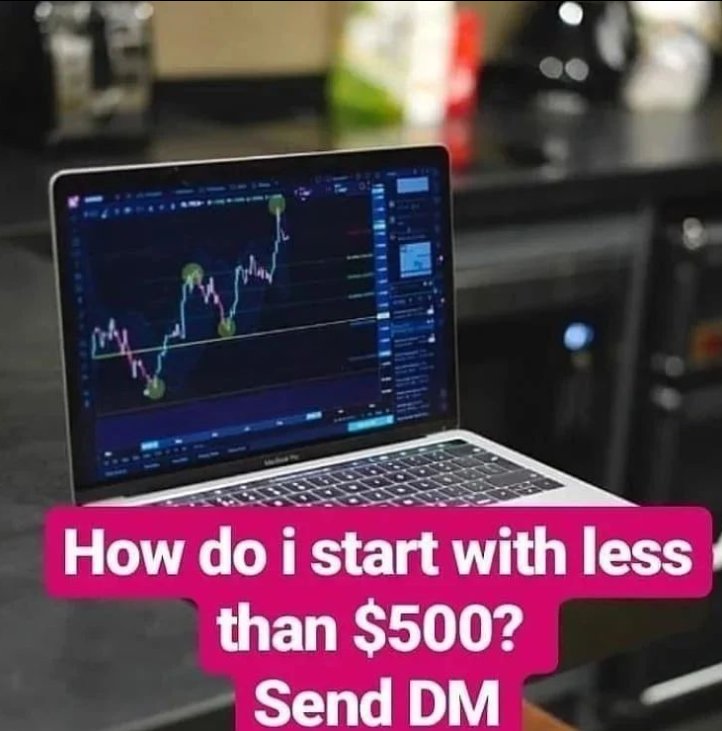 Hailey0905's tweet photo. Stay positive in any situation you find yourself for it shall all be over one day 👤💻📈📊💰 I do what I can to help advise and educate anyone who joined the team. interested. DM NOW TO GET STARTED. https://t.co/qJObhEJQSm
