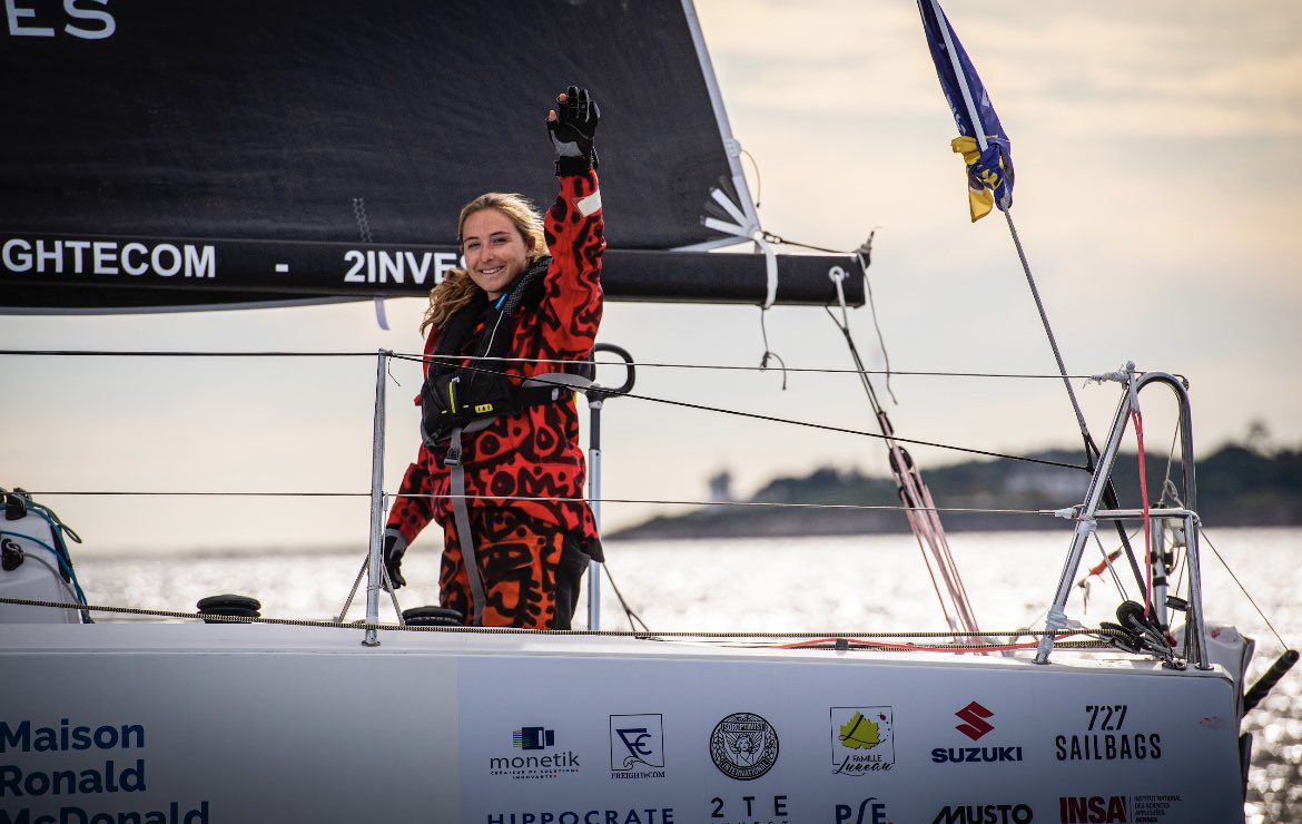 Violette Dorange tweet media