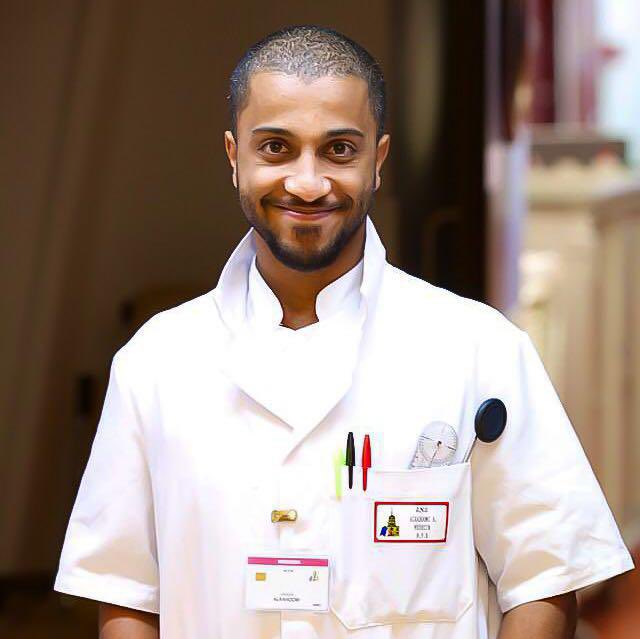 ESRSMNews's tweet photo. ⭐️Introducing our board⭐️

First, President &amp; founder @Dr_AlRahoomi

Cons Sports Med + PM&amp;R @HealthpointUAE 

VP, UAE Medical Olympic Committee
Adjunct Prof,College of Medicine UAE &amp; Khalifa Universities

UAE team doctor Tokyo Olympic &amp; Paralympics  2020

#sportsmedicine #rehab https://t.co/BLjEQCLOFu