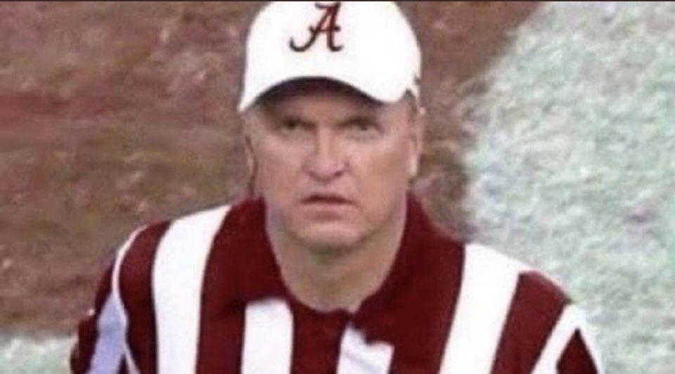 FQOleMiss's tweet photo. Congrats to Alabama on the big win today! https://t.co/LVAFFrpt9h