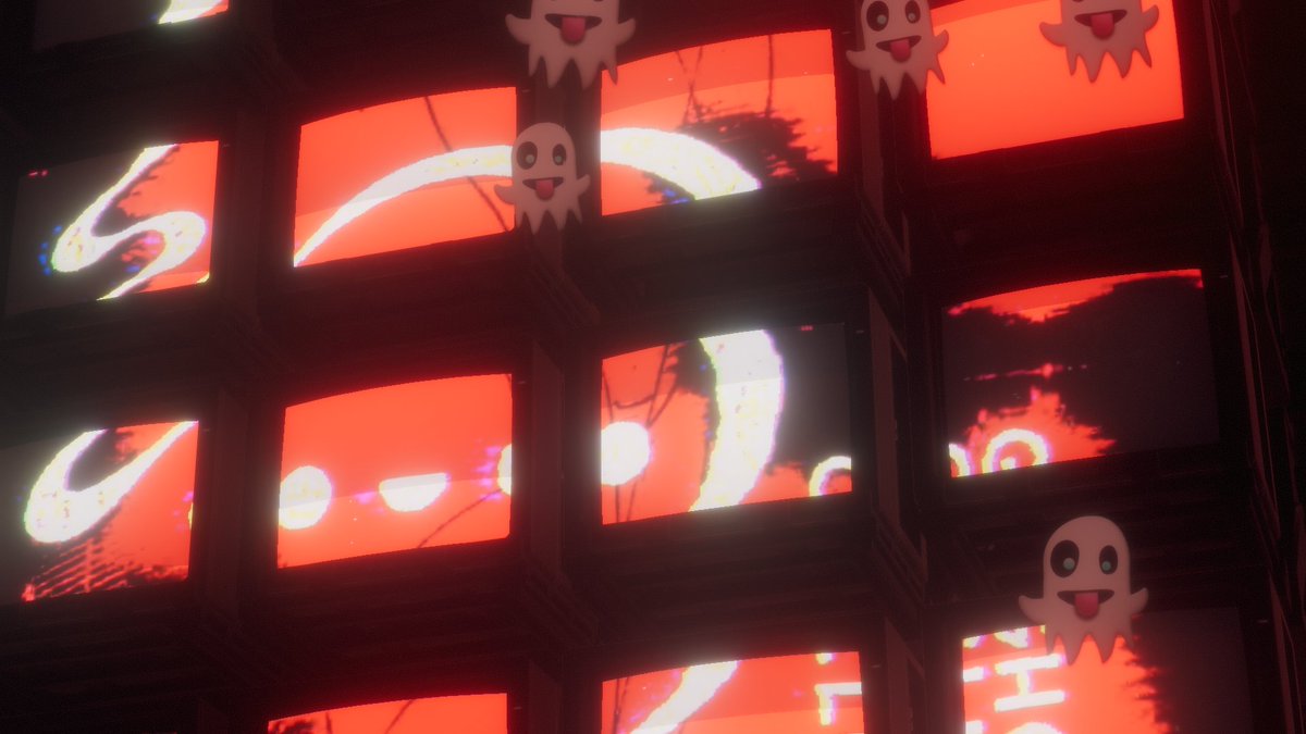 inagii_'s tweet photo. #GHOSTCLUB https://t.co/6lRXVbvM6v