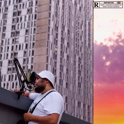 RapMQJA's tweet photo. Après la trilogie #Falconia, @Carson94310 vient de sortir son premier EP sous son propre label « Concentré Records » !!! 90% du taf a été réalisé par le rappeur lui même 😎🔥🔥🔥
« Concentré, Vol.1 EP » c’est 5 titres pour 16 min de Rap Français 😍 https://t.co/kfnQgKCmv7