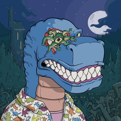 NatehamFT's tweet photo. #NewProfilePic @AnnoyedRexClub https://t.co/pkCDLAsM2p