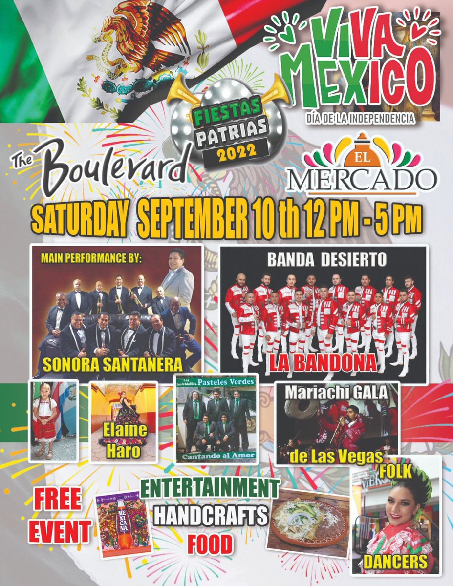 The Boulevard (@theboulevardlv) on Twitter photo 