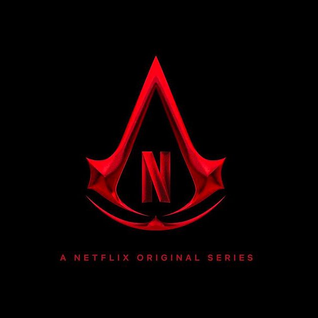 screentime's tweet photo. #AssassinsCreed live-action series at Netflix is officially happening https://t.co/scCzmZjEte