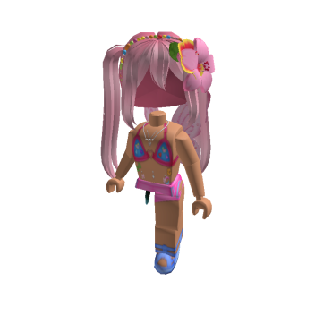 Roblox avatar png