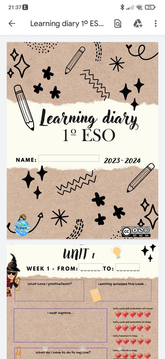 Rocío VR 💚🧡💜 tweet media