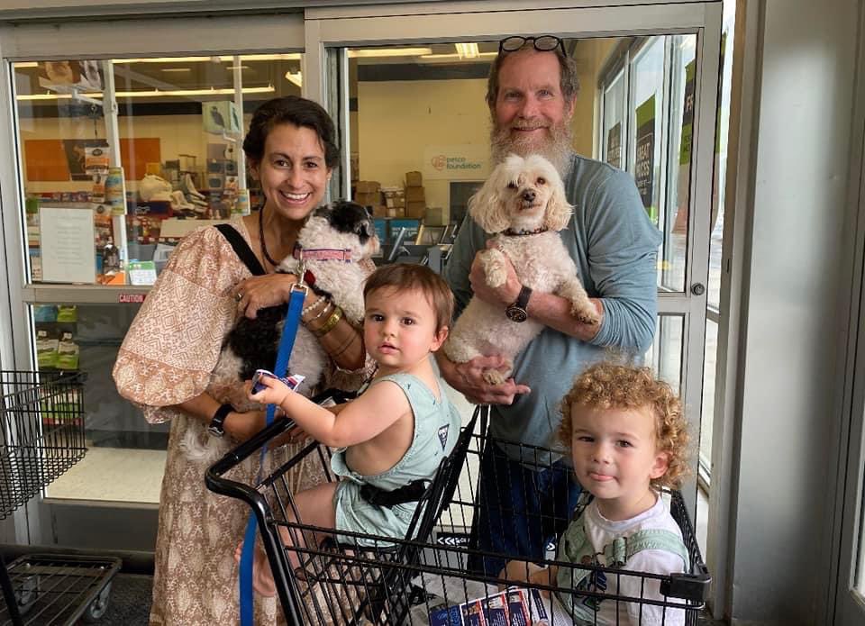 TNProverbs1210's tweet photo. Thirty pre approved adoptions or trial runs!! Precious senior bonded pair Stuart and Molly were two!! 
#YourSharesWork
#ProverbsNation
https://t.co/OoXGHfubjV https://t.co/ybzOLuaITe