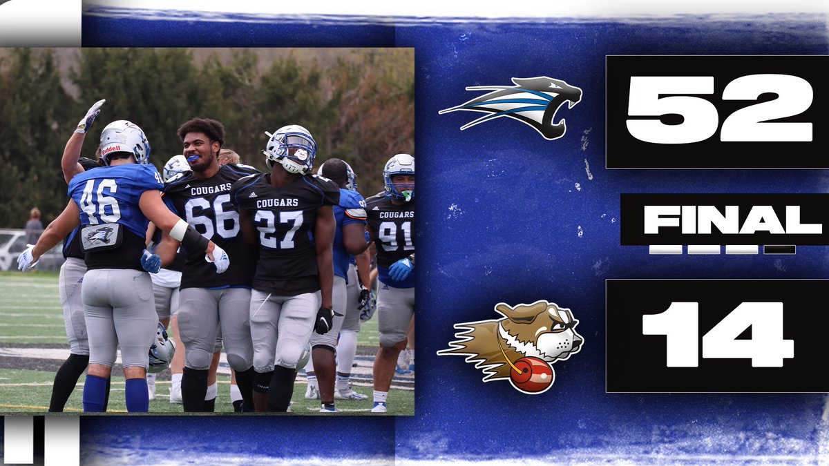 OH YEA!!!!!!

ENOUGH SAID, ON TO NEXT WEEK!

#GoCougs🐾 | #FillYourBucket | #TurnAroundCrew
