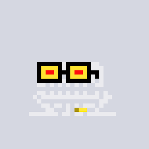 Nounish Toadz (Bot) tweet media