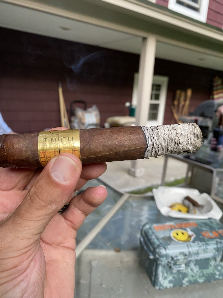 Keltrain13's tweet photo. Got some nice ash tonight!! https://t.co/IVhzWPkBTp