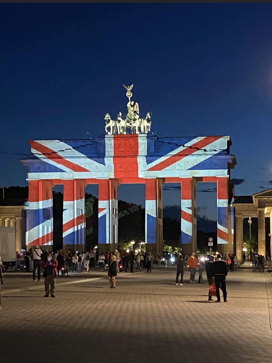 Roy Bliss tweet media