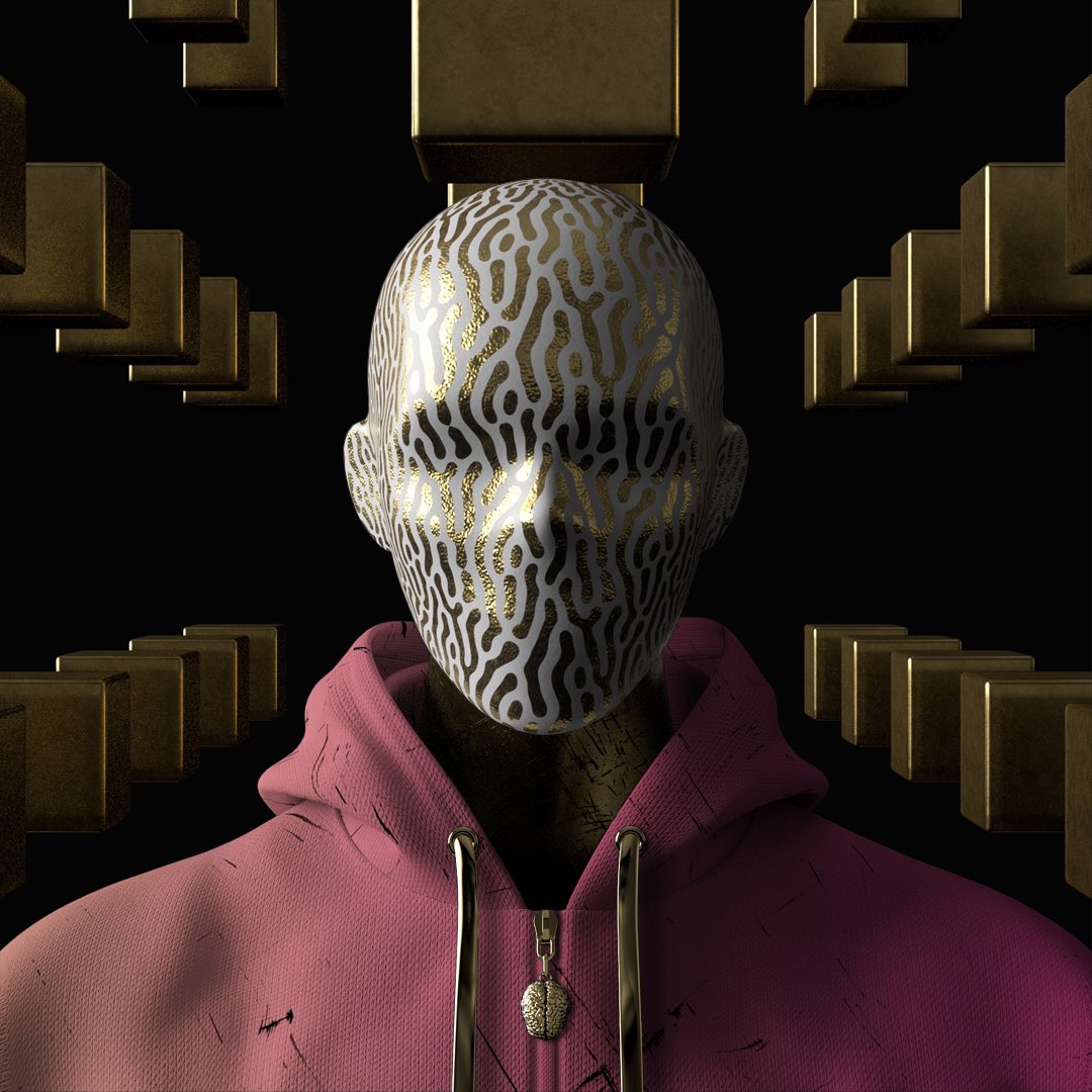 Option A or Option B?
DE trait marketplace goals 💭