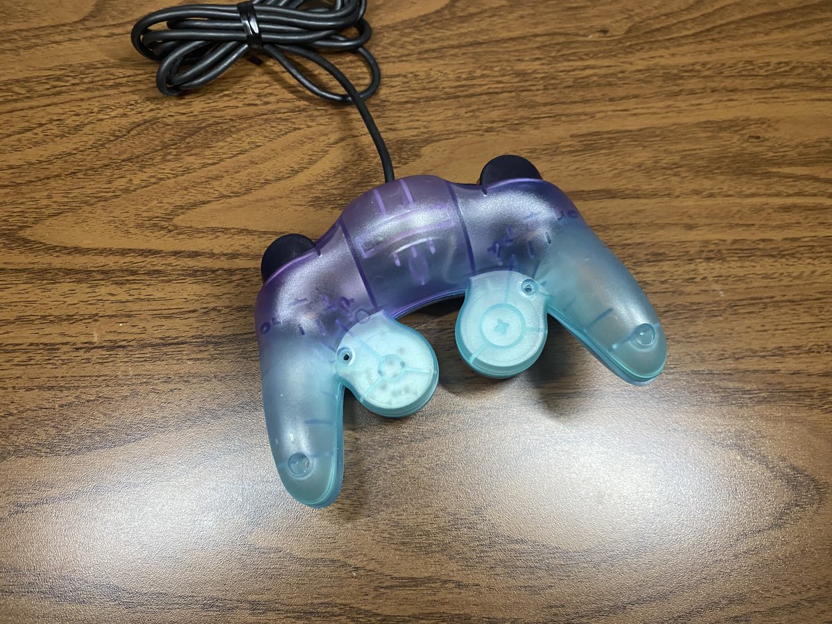 -Third party shell
-OEM T3 board
-<a href="/2GhostsGaming/">2 GhostsGaming ~~Temporarily closed~~</a> face buttons (they were given to me so they aren’t factored in the price at all)
-Skinner c-stick
-no reset snapback module 
-lubed control stick 
-lubed Rienne triggers
-tactile z 

$150