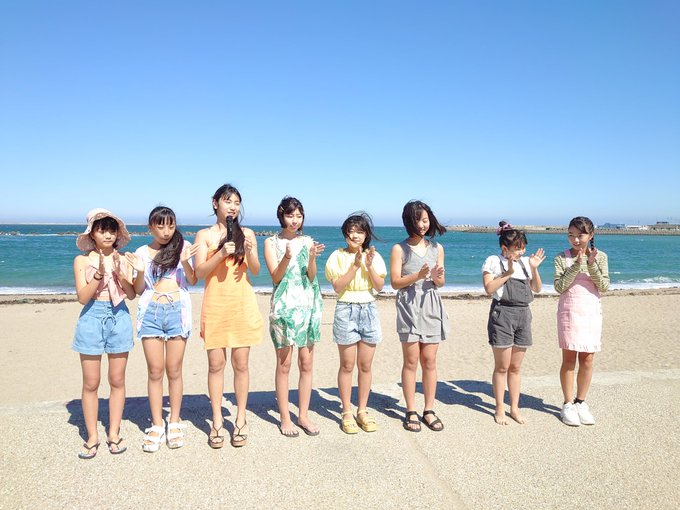 Twitterのコスプレ画像42