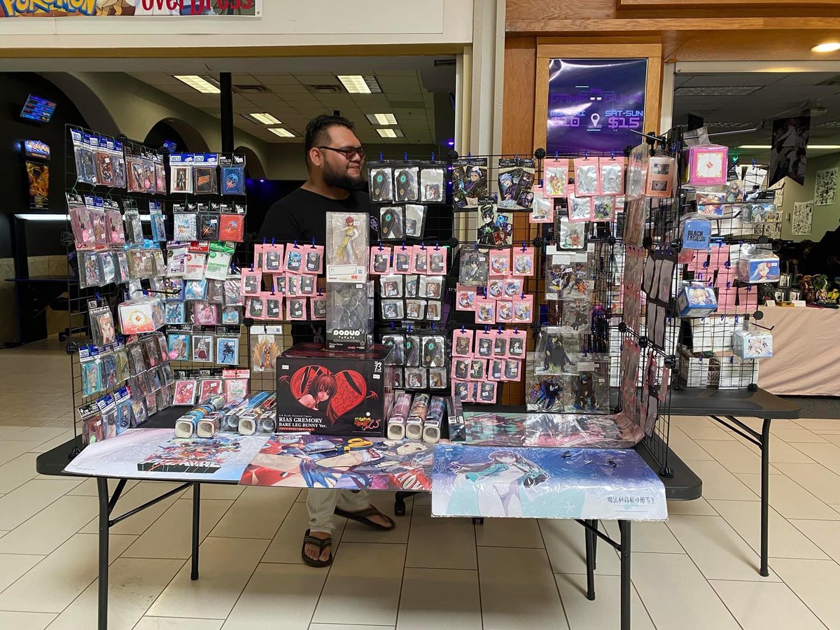 UnderGamingES's tweet photo. September 24th 2022

FREE WATER 

$1 SIDE BRACKETS

$100 POT BONUS FOR REDEMPTION BRACKET

$20 SINGLES

140 CAP

DEDICATED FRIENDLIES SET UPS

HEAD TO HEAD SET UPS

LOCAL VENDORS

RAFFLES

CARPOOL INCENTIVES

HUGE PARKING LOT

SPACIOUS VENUE

TOP TALENT 

https://t.co/Qey1bDRCyg https://t.co/iz8L06U7Rj