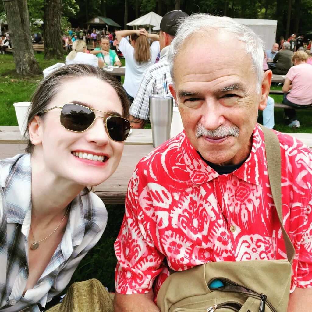 alsoJulZ's tweet photo. Another #YankeePeddler in the books for DadZ and me. https://t.co/Ym1yoB1wRh