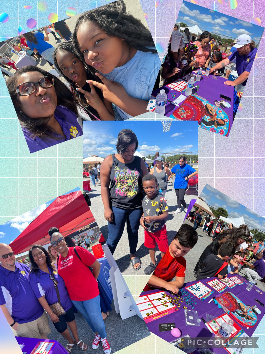 Joseph E. Johnson Elementary School on Twitter "What’s great day