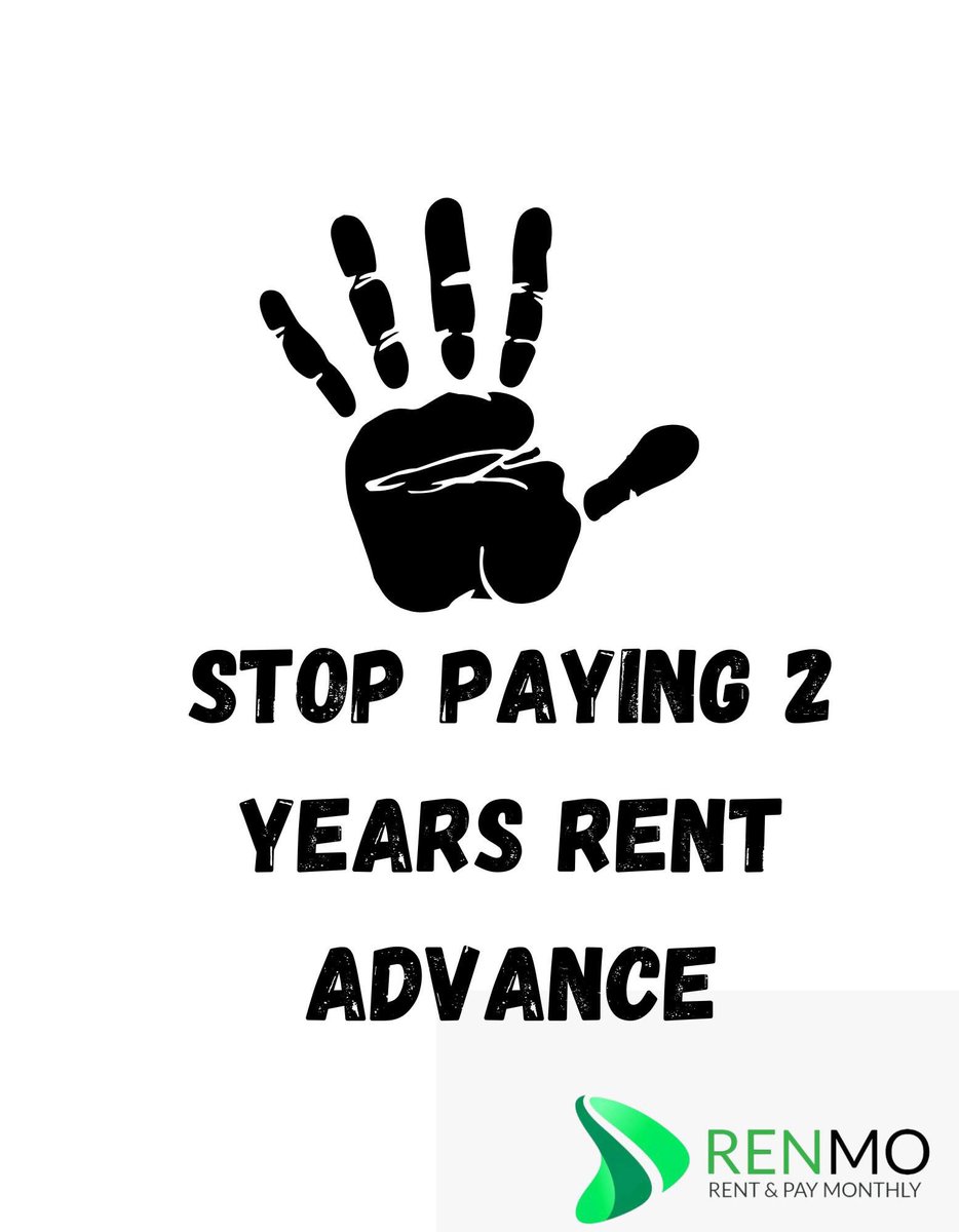 Hey Tenants, you can with the support of Renmo. Just Click here: renmohomes.com/apply