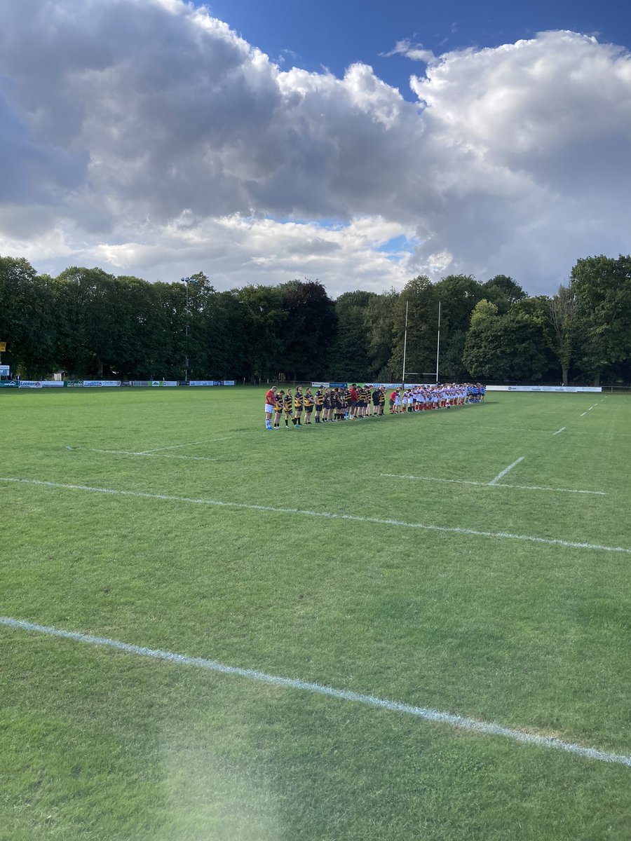 Carters Cove (@covecarters) on Twitter photo Well done Mike Woodall 1000+ games for <a href="/Bromsgroverugby/">Bromsgrove RFC</a>. Great afternoon and a lovely tribute to the Queen aka my Boss Well done Mike Woodall 1000+ games for <a href="/Bromsgroverugby/">Bromsgrove RFC</a>. Great afternoon and a lovely tribute to the Queen aka my Boss