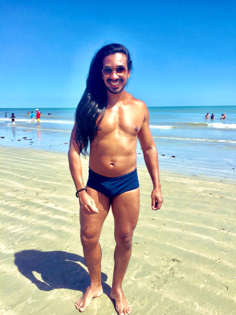 Nettym1's tweet image. Hoje deu saudades de uma praia! 🏖 🏝