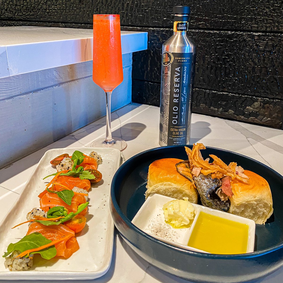 GlassBoxSD's tweet image. Don't delay! Seats for our Domenica Fiore event on September 13 are almost sold out.

Reserve your spot for this five-course dining event today!

eventbrite.com/e/glass-box-pr…