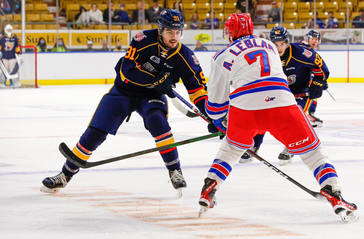 Barrie Colts tweet media