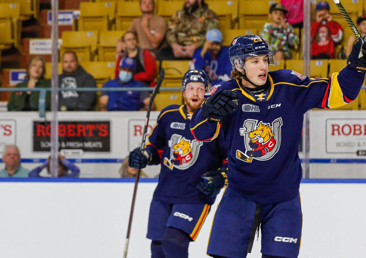 Barrie Colts tweet media