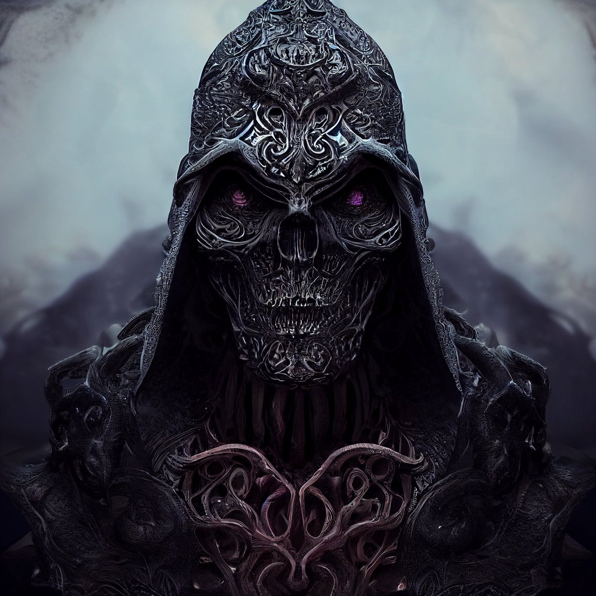 Art of Montecristo tweet media