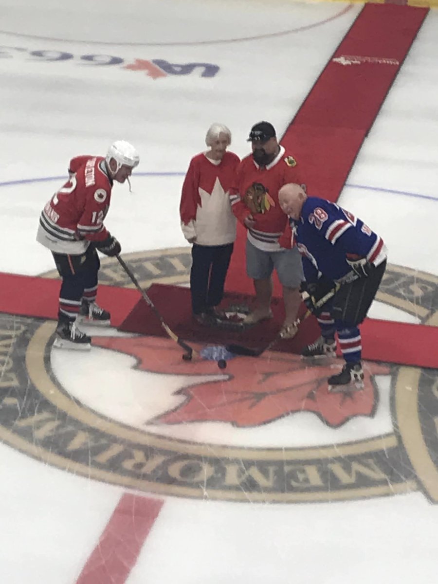 Team Canada 1972 tweet media