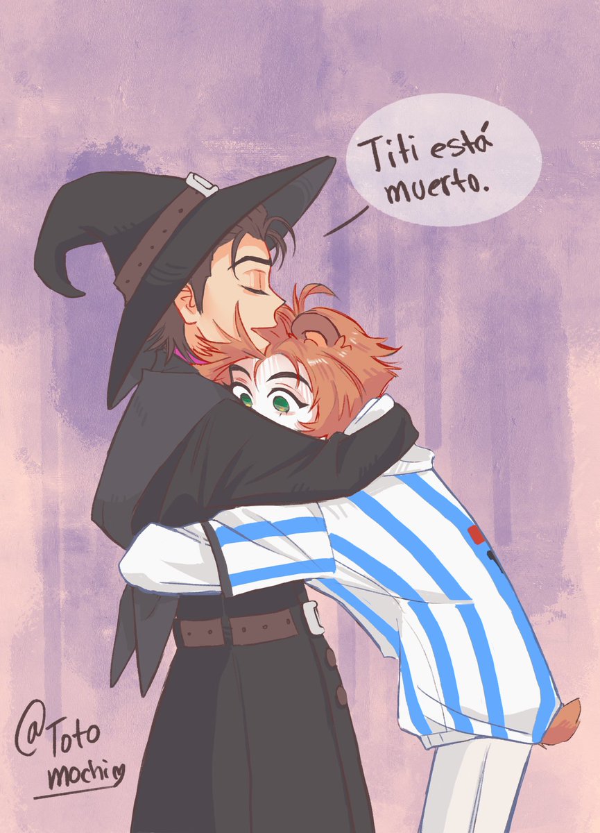totomochilove's tweet photo. Tenía que hacer esa escena… Pobre del oso 🫢

🐻🐻
 #Karmaland5 #Karmalart https://t.co/BXvgvqjRv5