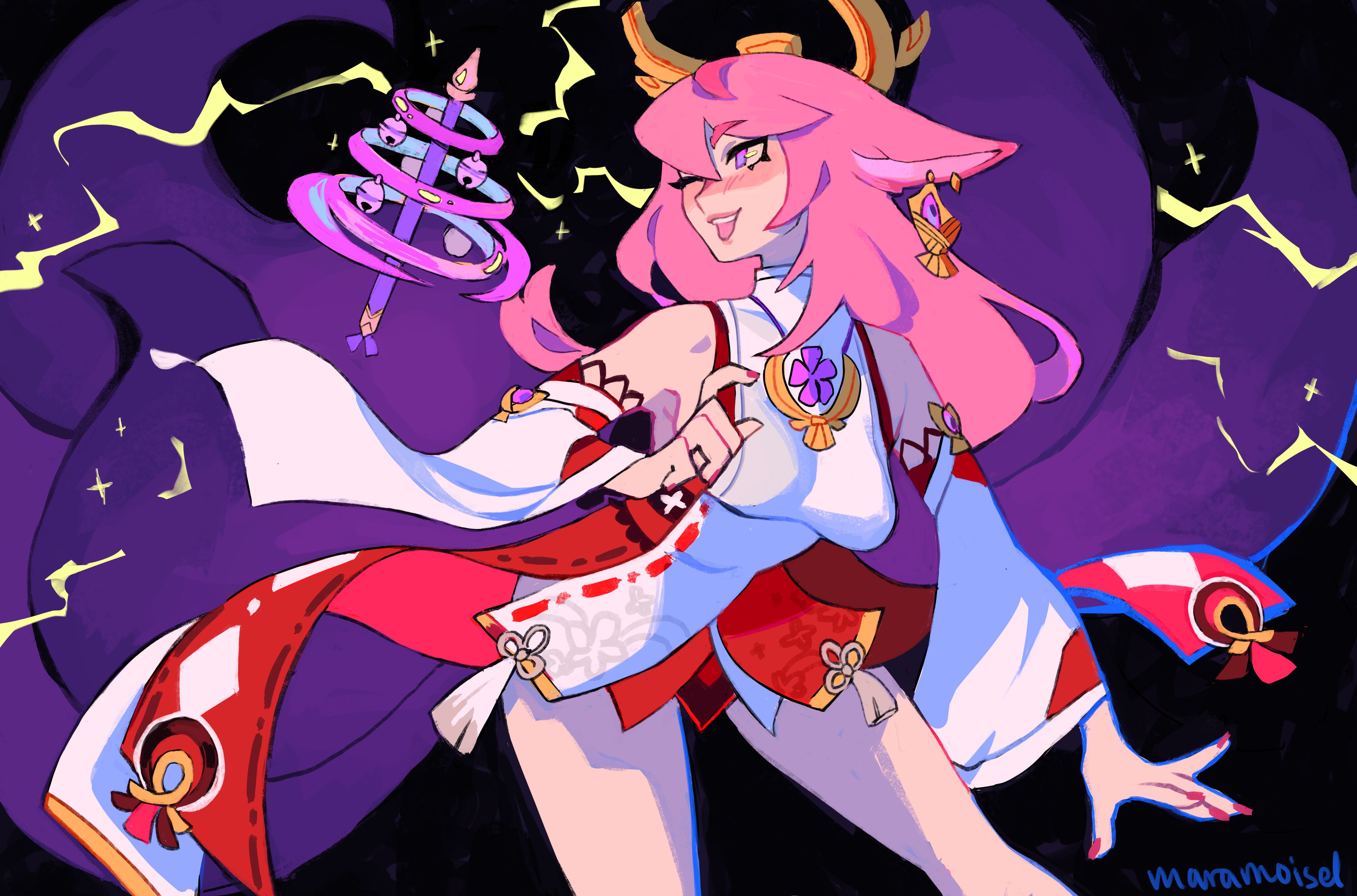 mara-uni-yayyy-on-twitter-kagura-s-verity-genshinimpact-https