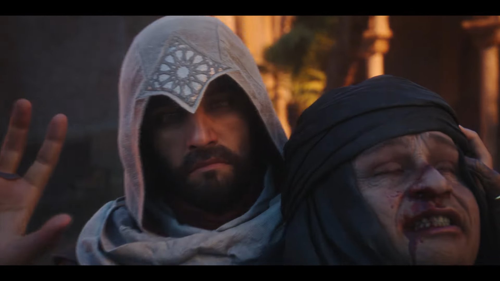 Assassin's Creed Mirage: Cinematic World Premiere