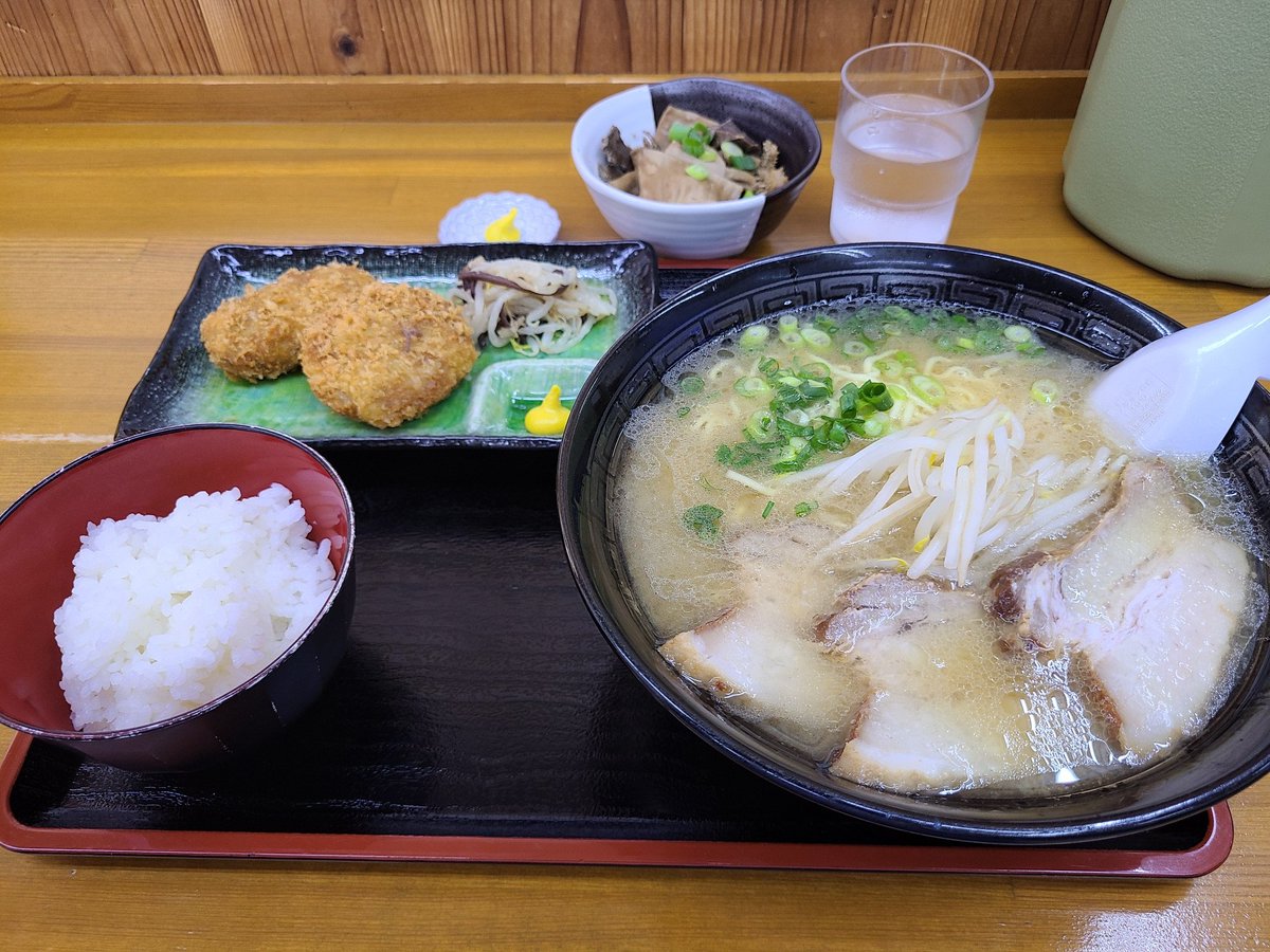 （仮称）『James散歩』 tweet media