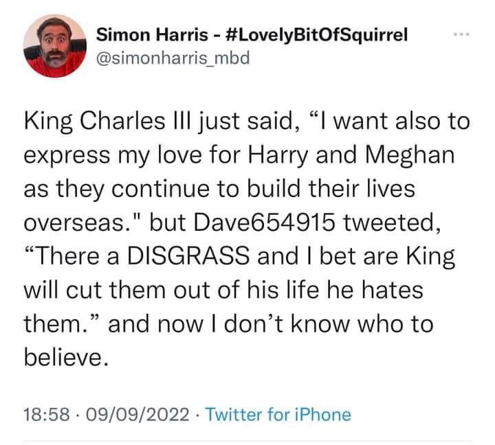 JaneyGodley's tweet photo. Lol @simonharris_mbd https://t.co/WGXsYtDMjc