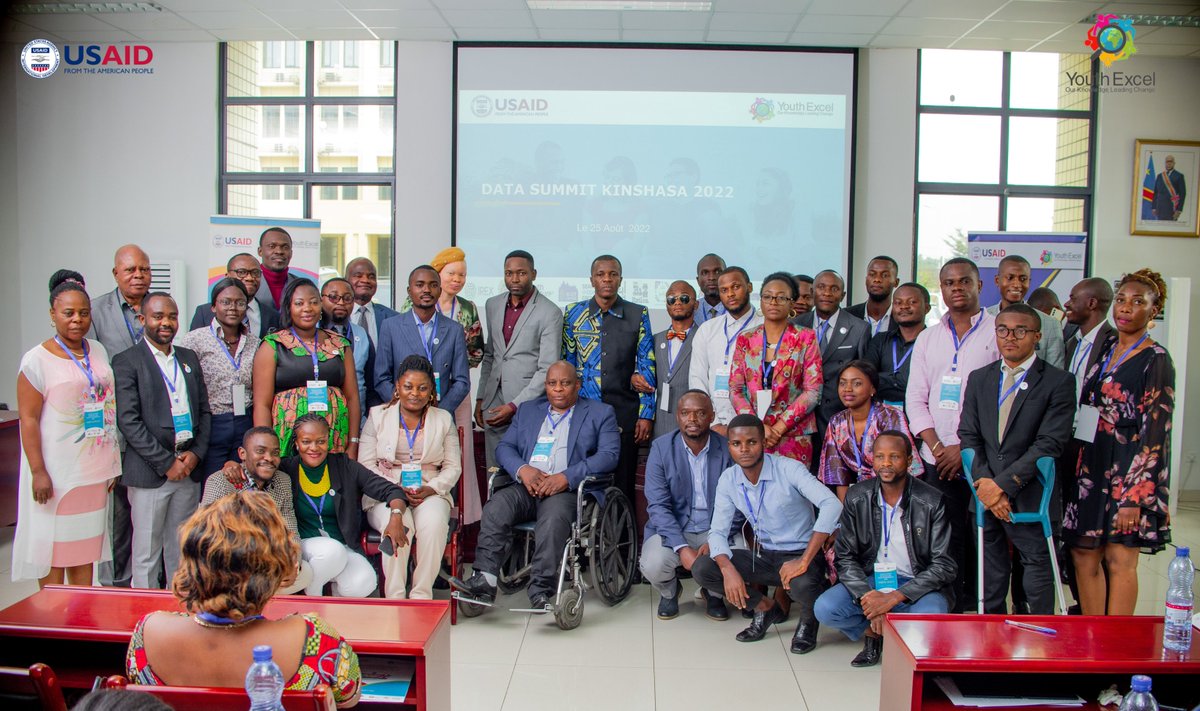 Israel BAELONGANDI tweet media