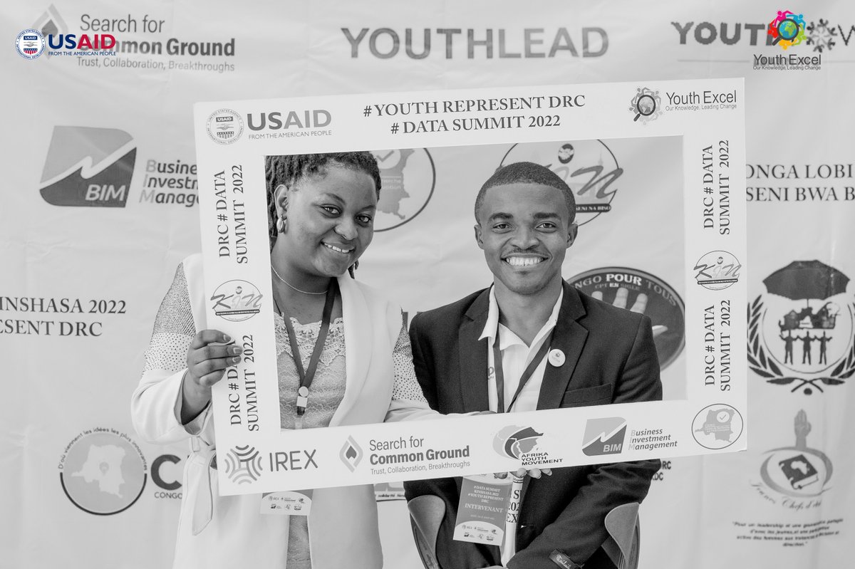 Israel BAELONGANDI tweet media