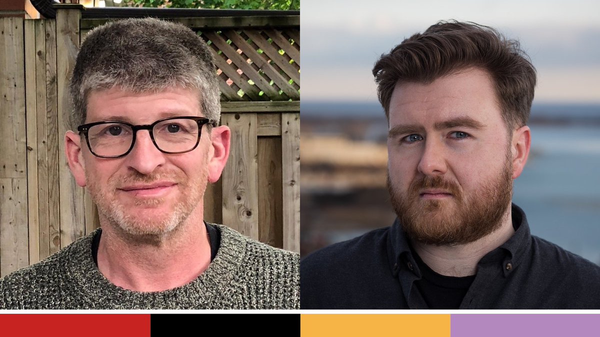 torontolibrary's tweet photo. Dreaming Sideways: Smart Cities for the People

Authors @JohnLorinc and @joshokane join host Vass Bednar (@VassB) to discuss the ups and downs of building a smart city.

Sep 19 | 7 pm | Appel Salon
Tickets: https://t.co/v8O1tCxVIM #OnCivilSociety https://t.co/rujc8wuKEs