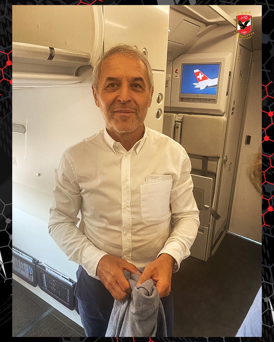 Amrll00's tweet photo. ويلكم يا عمي
#Welcome_Marcel_Koller https://t.co/hBYD6V6OHl