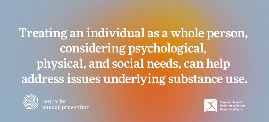 reachout247's tweet photo. Considering each person’s unique psychological, physical, and social needs can help treat the root causes of substance use disorder, rather than just their substance use. https://t.co/0tg4V0BTz7 https://t.co/f4bN8hJWsQ