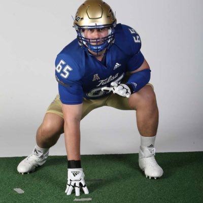 Checkout <a href="/ValleyStateUSA/">Valley State</a> PG alumni OL <a href="/RamseyKifolo/">Ramsey Kifolo</a> at D1 The University of Tulsa #Valleystate