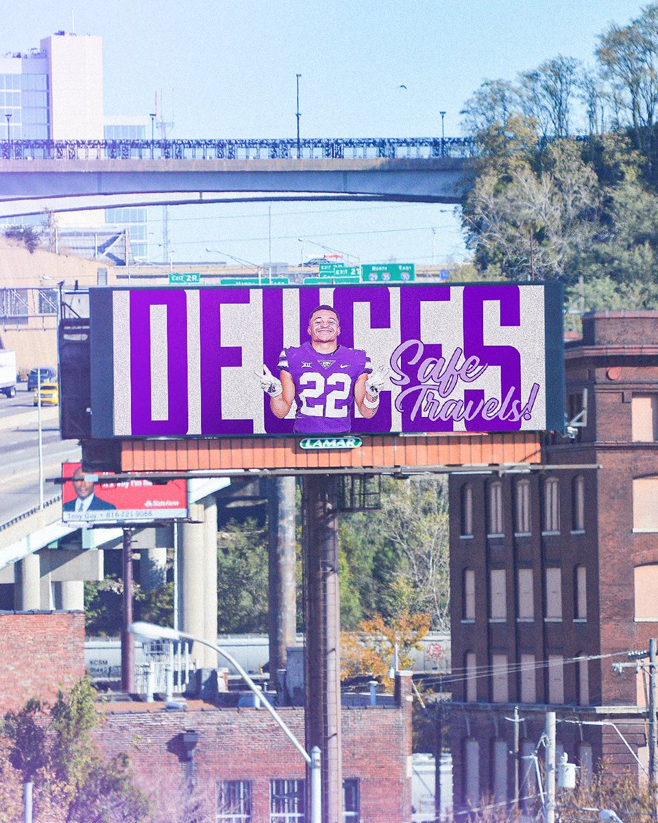 K-State Athletics tweet media