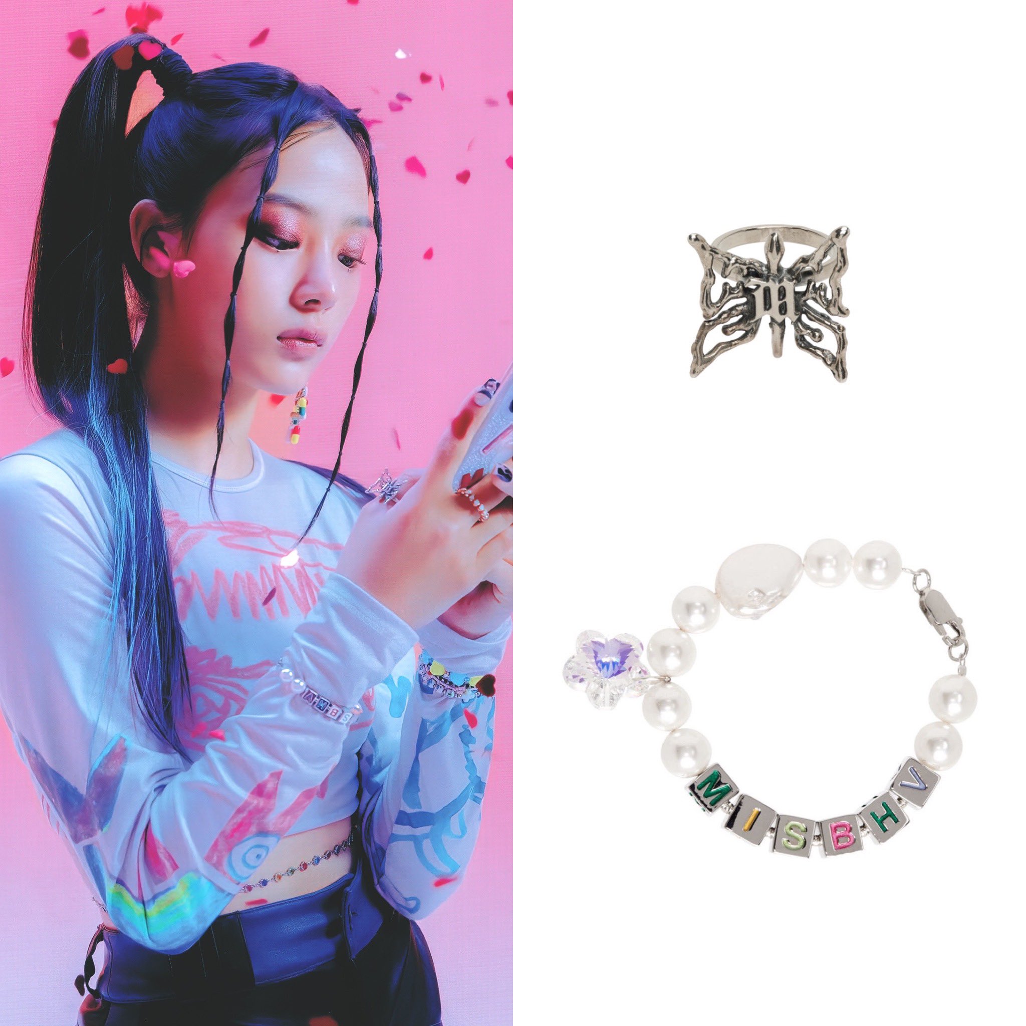 NJZ Outfits on X: 