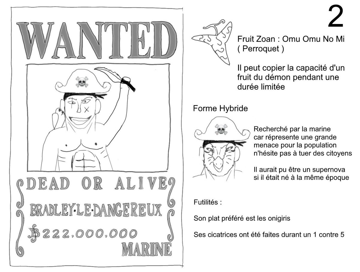 kingazo13's tweet photo. ⚓️ Duel 4/5⚓️

⬇️ Votez en dessous ⬇️ https://t.co/bISZS2aKCj