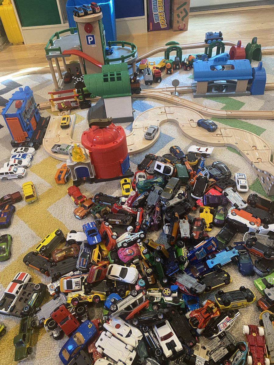 I hope I can convince this City Mayor to implement what I learned at #NACTO2022