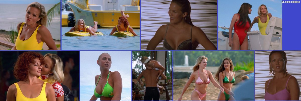 cellebsx's tweet photo. #girlofday #celebrity #StacyKamano #SimmoneMackinnon #BrandyLedford #KristaAllen #baywatch #спасателималибу #девушкадня #знаменитости https://t.co/U5riL7dQkg