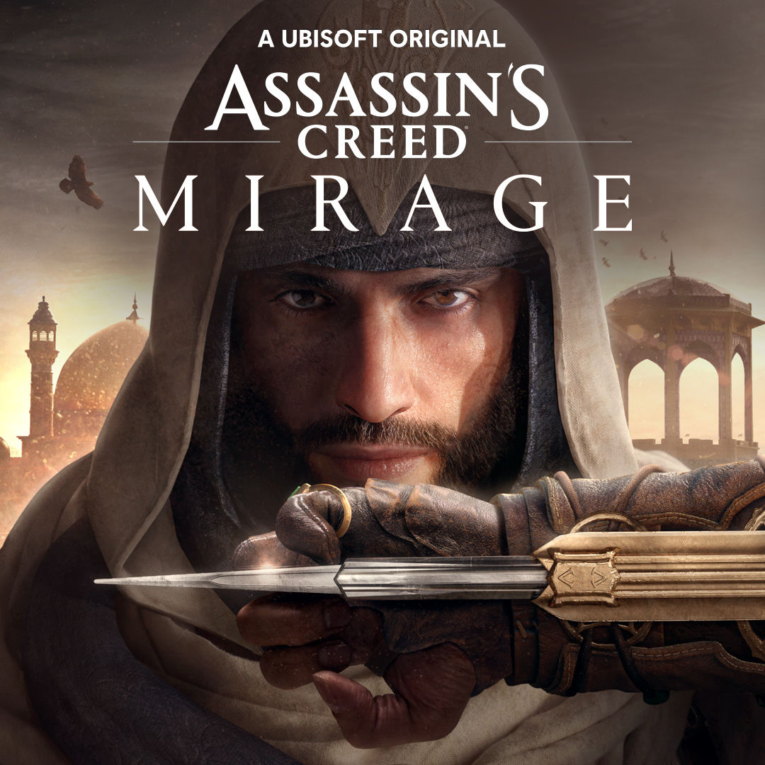 DexertoGaming's tweet photo. More details on #AssassinsCreed Mirage: 

- Play as Basim, before Valhalla 
- Set in Baghdad
- Back to the roots of the series, with narrative-driven focus
- Stealth &amp; Assassinations
- Historical characters

Releasing in 2023 https://t.co/0gCis27HYy