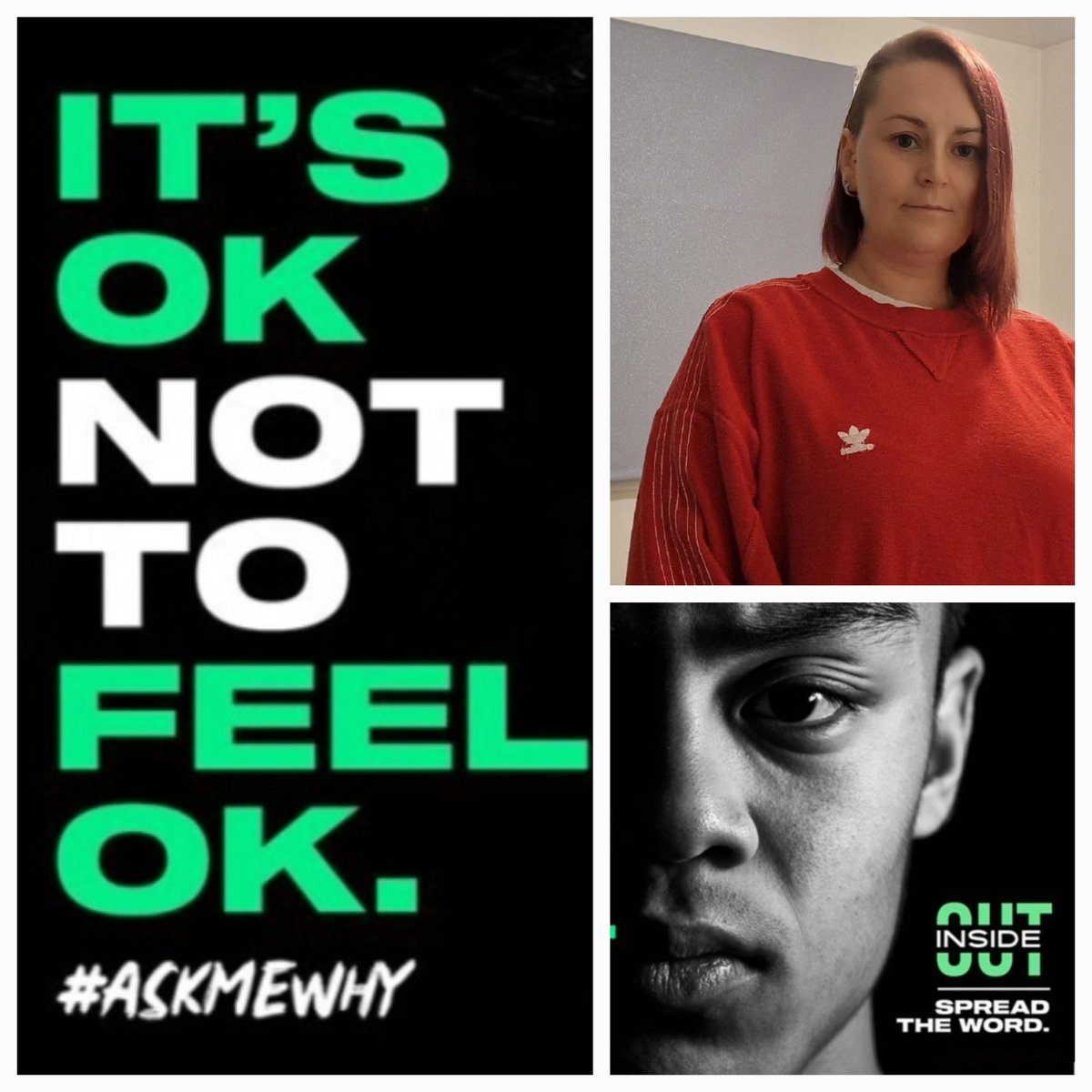 Nikki_don20's tweet photo. #WorldSuicidePreventionDay #AskMeWhy #GoInsideOut2022 https://t.co/TBjznhSNDz