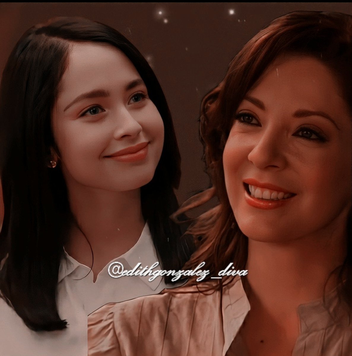 EdithgonzalezD's tweet photo. Ellas son , Bárbara Guaimaran y Paula Guaimaran, ellas son madre e hija en mi historia de Wattpad CURARME EL CORAZÓN.

Link en la bio https://t.co/tkGXWjtXnK